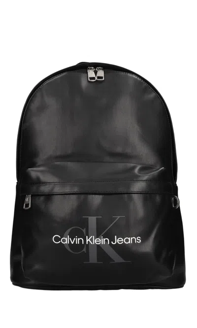 Calvin Klein Bags.. In Nero Scuri