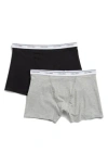Calvin Klein Balance 2-pack Boyshorts