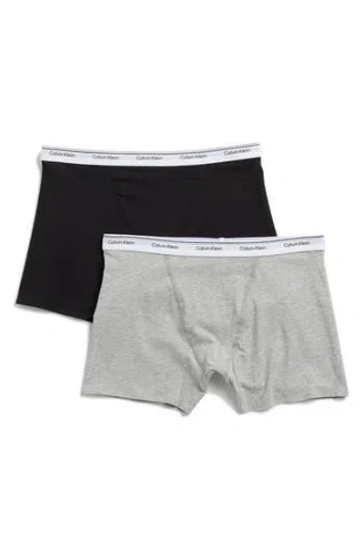 Calvin Klein Balance 2-pack Boyshorts