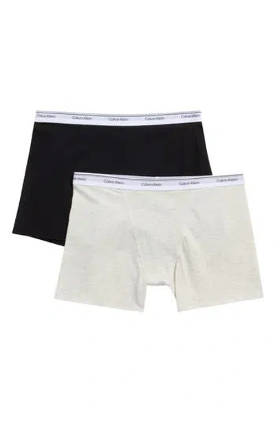 Calvin Klein Balance 2-pack Boyshorts