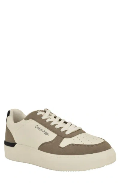 CALVIN KLEIN CALVIN KLEIN BALEN SNEAKER