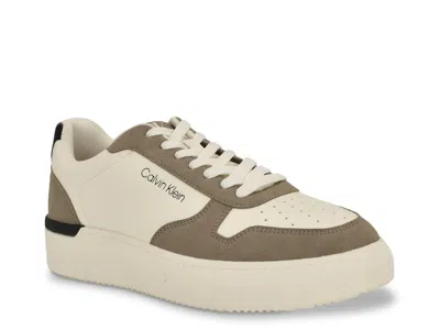 Calvin Klein Balen Sneaker In Multi