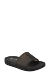 Calvin Klein Barli Slide Sandal