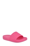 Calvin Klein Barli Slide Sandal