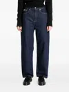 Calvin Klein Barrel Jeans