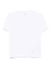 Calvin Klein Mock-neck T-shirt