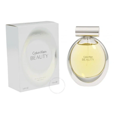 Calvin Klein Beauty /  Edp Spray 3.4 oz (100 Ml) (w) In N/a