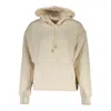 Calvin Klein Beige Cotton Sweater