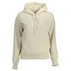 Calvin Klein Beige Cotton Sweater