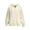 Calvin Klein Beige Cotton Sweatshirt