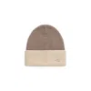 Calvin Klein Wool And Cashmere Beanie