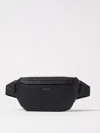 Calvin Klein Belt Bag  Men Color Black In Black