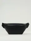Calvin Klein Belt Bag  Men Color Black In Black