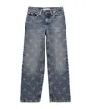 Calvin Klein Belt Loop Jeans