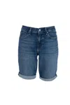 Calvin Klein Bermuda In Blue