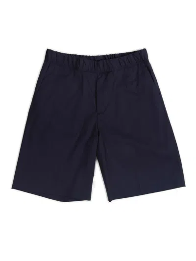 Calvin Klein Bermuda Man  K10k108955 Chw