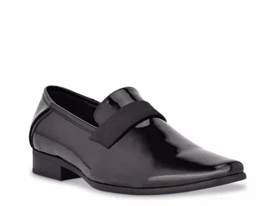 Calvin Klein Bernard Loafer In Black