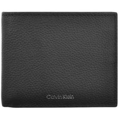 Calvin Klein Bifold Wallet Black