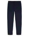 Calvin Klein Boys 8-20 Tech Pull On Jogger Pants In Blue