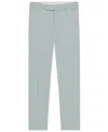Calvin Klein Big Boys Stretch Tick Weave Pants
