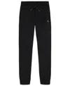 Calvin Klein Big Boys Ckj Tech Jogger In Black