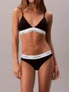 Calvin Klein Bikini In Multi