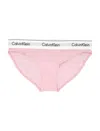 Calvin Klein Bikini Briefs In Pink