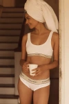 Calvin Klein Bikini Briefs In White