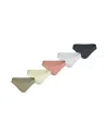 Calvin Klein Bikini, Pack Of 5