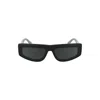 Calvin Klein Bio Based Fabric Women's Sunglasses