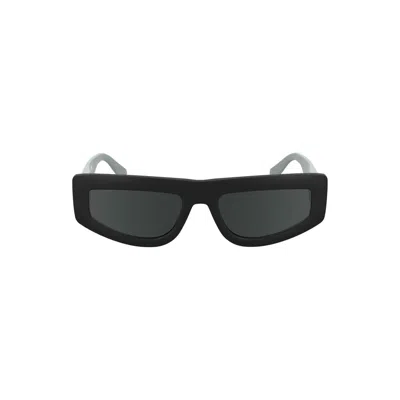 Calvin Klein Bio Based Fabric Women's Sunglasses