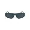 Calvin Klein Bio Based Fabric Women's Sunglasses