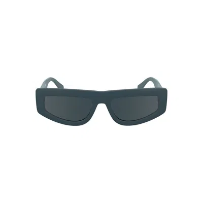 Calvin Klein Bio Based Fabric Women's Sunglasses