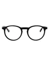 Calvin Klein Ck25518 Glasses In Black