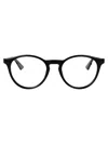 Calvin Klein Ck25518 Glasses In Black