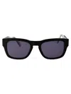 Calvin Klein Ck23539s Sunglasses In Black