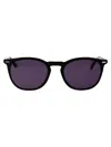 Calvin Klein Ck22533s Sunglasses In Black