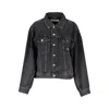 Calvin Klein Cotton Jackets & Women's Coat