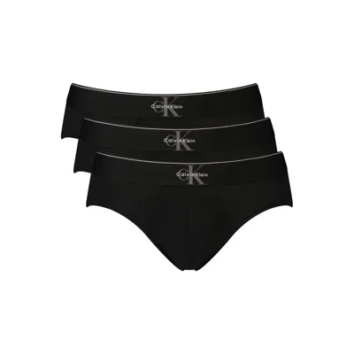 Calvin Klein Underwear Men Color Black