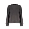 Calvin Klein Black Cotton Sweater