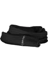 Calvin Klein Elegant Alpaca Wool Blend Scarf