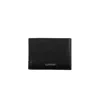 Calvin Klein Black Leather Wallet