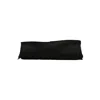 Calvin Klein Black Marabou Accessory In Black