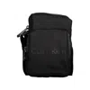 Calvin Klein Black Nylon Men Shoulder Men's Bag