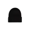 Calvin Klein Black Organic Cotton Hat