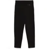 Calvin Klein Satin Ck Tailored Sweatpant Clothing