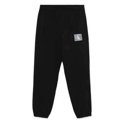 Calvin Klein Black Pants