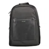 Calvin Klein Black Polyester Backpack