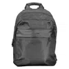 Calvin Klein Black Polyester Backpack