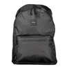 Calvin Klein Black Polyester Men Men's Backpack